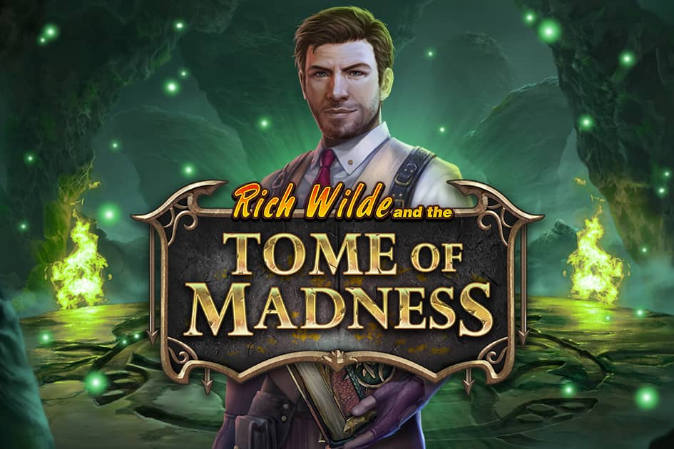 tome of madness demo play